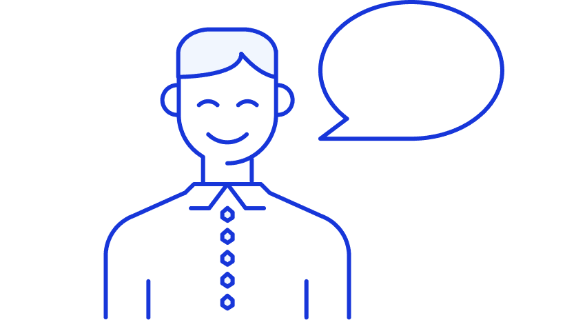 Hvis du har flere spørgsmål, er du altid velkommen til at kontakte os  callout image